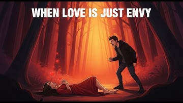 Why Empaths Trigger Envy In Narcissists Who Pretend To Love Them | Carl Jung Motivational Speech