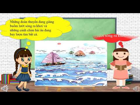 Bài giảng số 32 - Môn Tập làm văn, tuần 25 lớp 2 - Bài: Đáp lời đồng ý. Quan sát tranh, trả lời câu hỏi