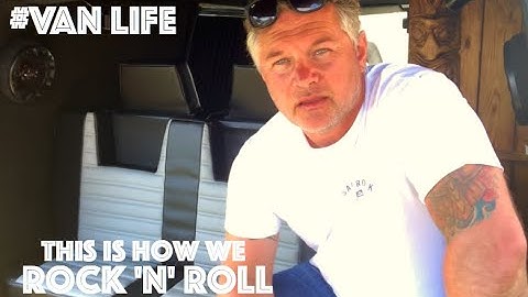 HOW TO Operate a Rock and Roll BED