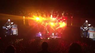 Widespread Panic "Stop Breakin Down"