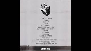 Tatz Maven - Isip (Bonus Track) screenshot 5