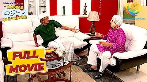 Jetha को Face Mask लगाए देखकर डर गए Bapuji | Taarak Mehta Ka Ooltah Chashmah | Tapu Sena Ki Shopping