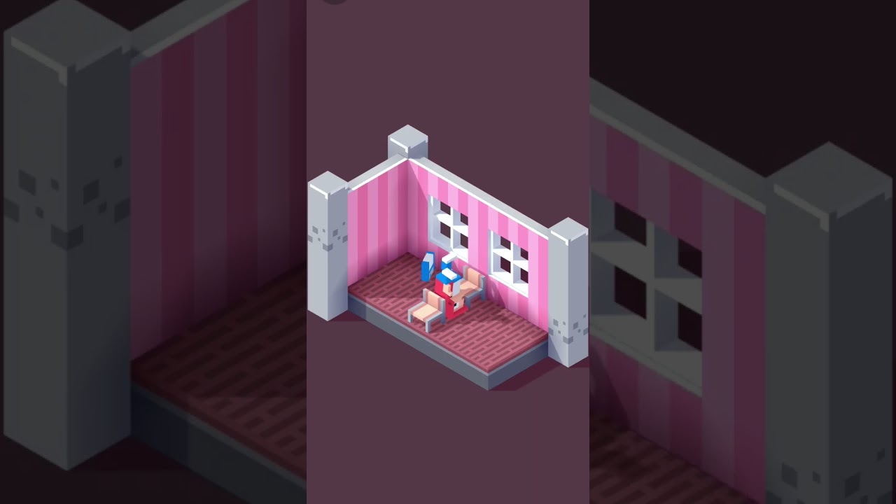 Fancade tumble funny Gameplay🤣👀 