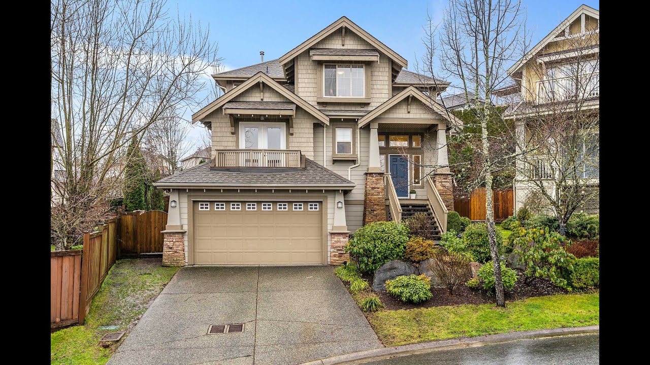 50 Spruce Crt,Port Moody - Real Estate Virtual Tour - Carmen Smith PREC