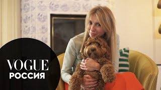 Что в сумке у Светланы Бондарчук? Что в сумке у Светланы Бондарчук?