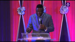 Pastor Peter Amenkhienan: August 2015 Holy Ghost Party