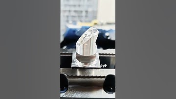 20 years of CNC processing factory, W/A：+86 13416280123#CNC #CNCMachining #aluminumpart #short