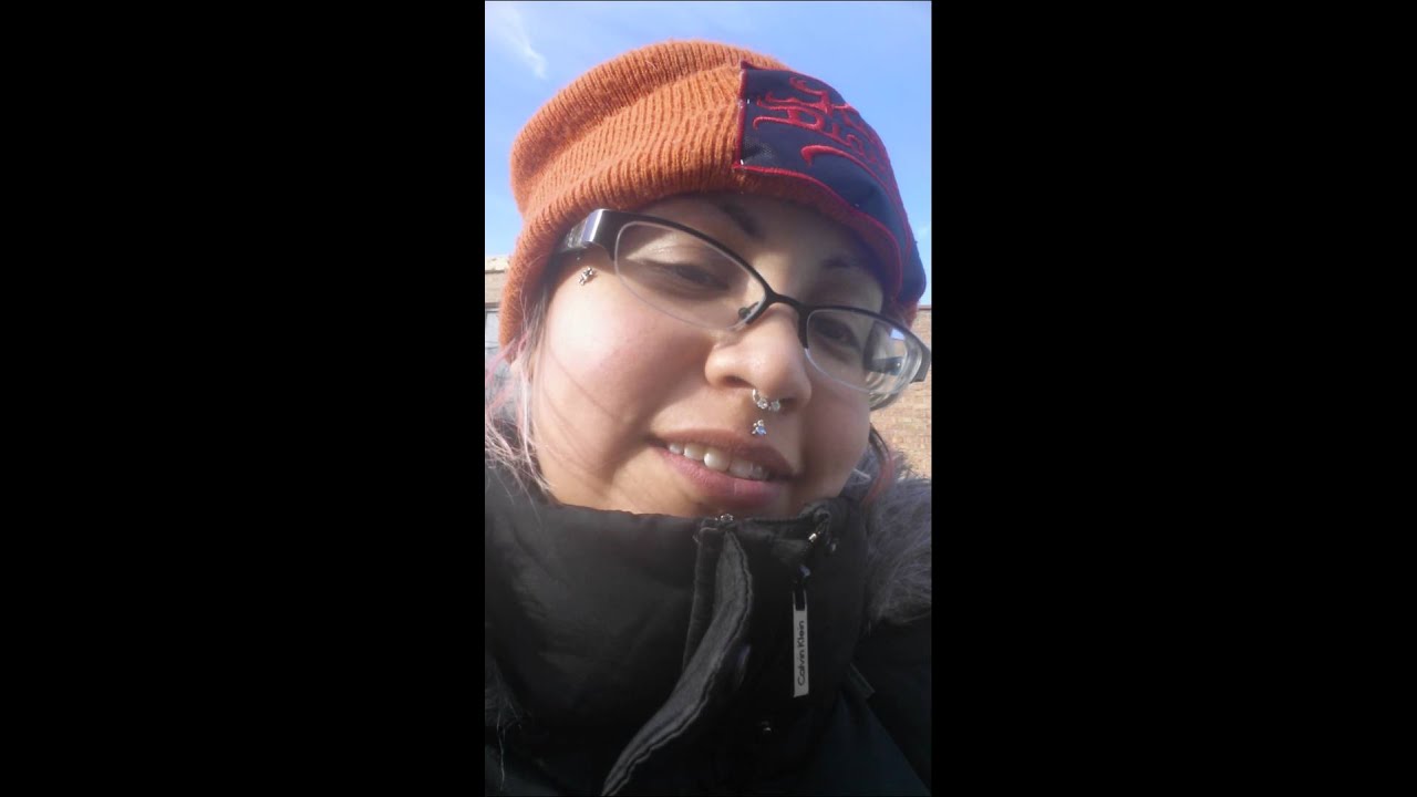 Dumpster diving fail !