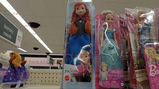 Anna Doll at Walgreens