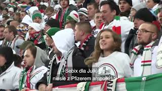 Szczepienie na żylecie