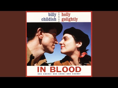 Billy Childish & Holly Golightly – In Blood | Releases | Discogs