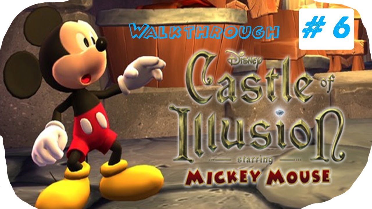 Castle Of Illusion Starring Mickey Mouse Walkthrough 6 Tour De Mizrabel BOSS FINAL FR HD castle-of-illusion-starring-mickey-mouse-walkthrough-6-tour-de-mizrabel-boss-final-fr-hd