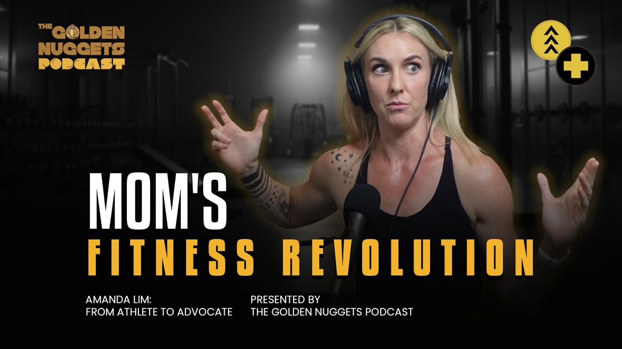 Fitness Expert: Stop Restricting Your Kids' Sugar Intake - Amanda Lim Explained | EP 359