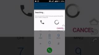 How use free call best app screenshot 5