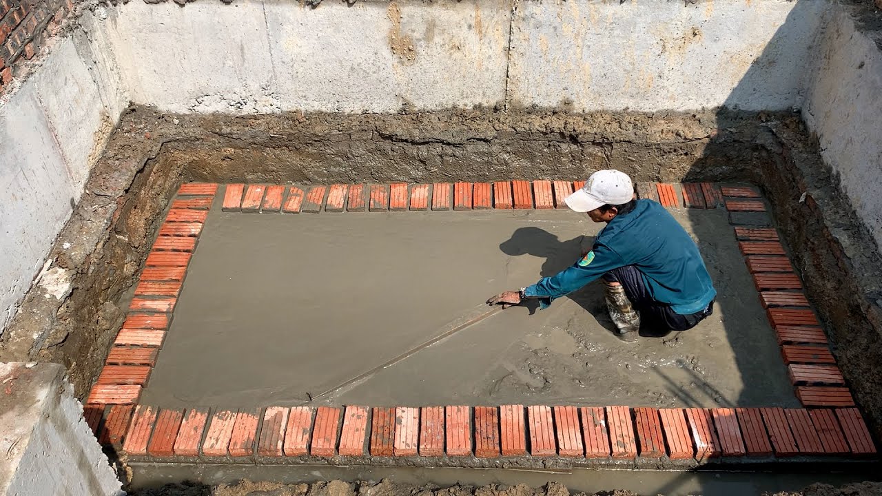 Construction of Large Capacity Drinking Water Tanks – Cost-Effective Savings