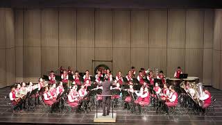 1081204_108學年度北區學生音樂比賽_初賽_信勢國小_曲目#2