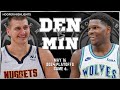 Denver Nuggets vs Minnesota Timberwolves Full Game 6 Highlights | May 16 | 2024 NBA Playoffs