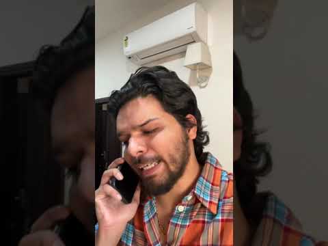 DATING A MEDICO BE LIKE