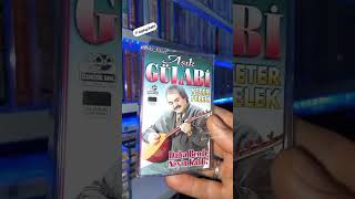 Aşık Gülabi Nedir Felek Senden Çektiğim 1996 Üzik Şıkgülabi