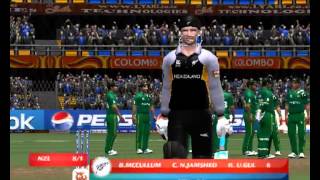 ICC T20 World Cup 2012 held Sri Lanka screenshot 1