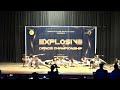 Eadows crew finalist  explosive dance championship 2022  india