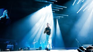 Cardellino - Café Vivo En El Movistar Arena