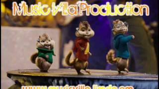 Soprano Hiro ! Version Chipmunks ! [HD] Partager =)