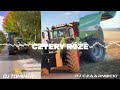 CZTERY RÓŻE ALE TO VIXA (@tominer_vss @czaarniecki11 blend)