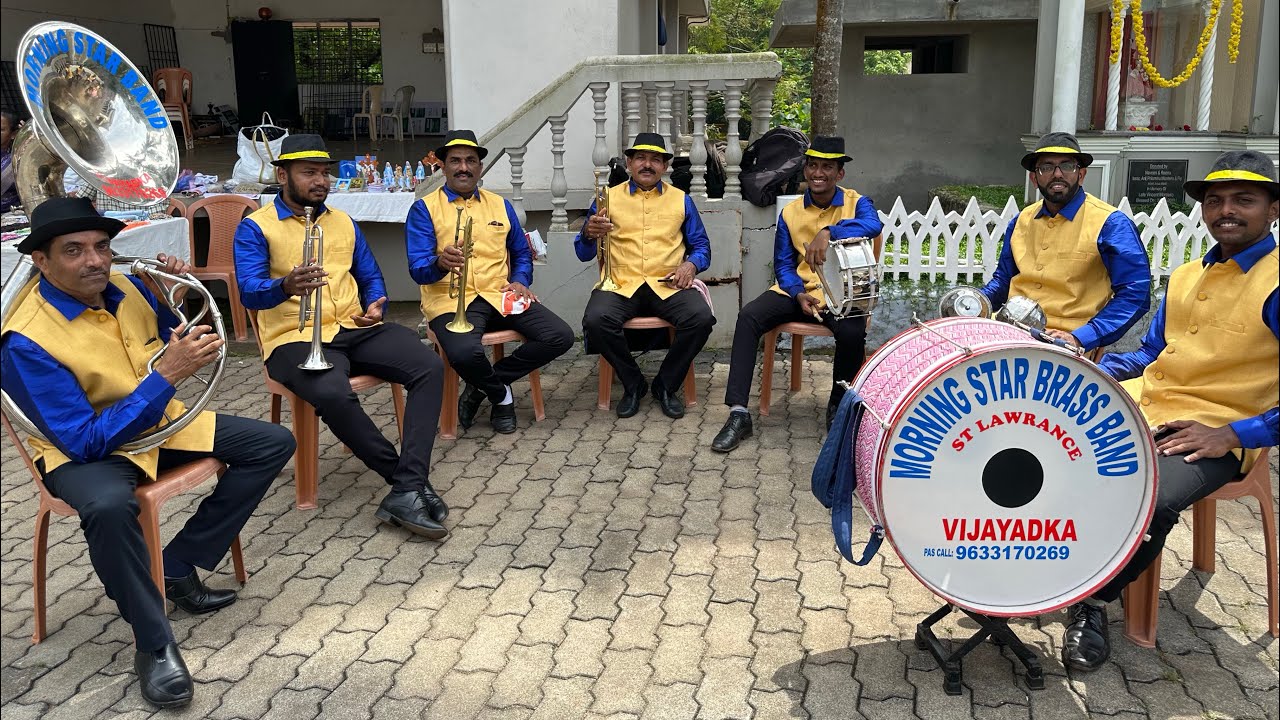 ಬಲೆ ಬಲೆ ನಮ್ಮೂರದ ಬ್ಯಾಂಡ್ ತೂಲೆ😍😍 