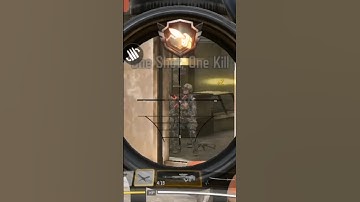 Unmatched Precision: The Ultimate Sniper Showdown.