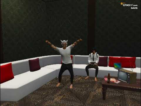 танцы танцы - YouTube