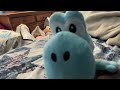The Guessing Game with Light Blue Yoshi: Episode 12: Pixar Characters 