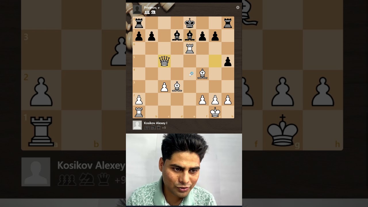 When Creativity Meets Calculation ♟️🎭