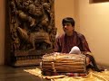 Odissi mardala the magical and methodical sound of mardala guru dhaneswar swain