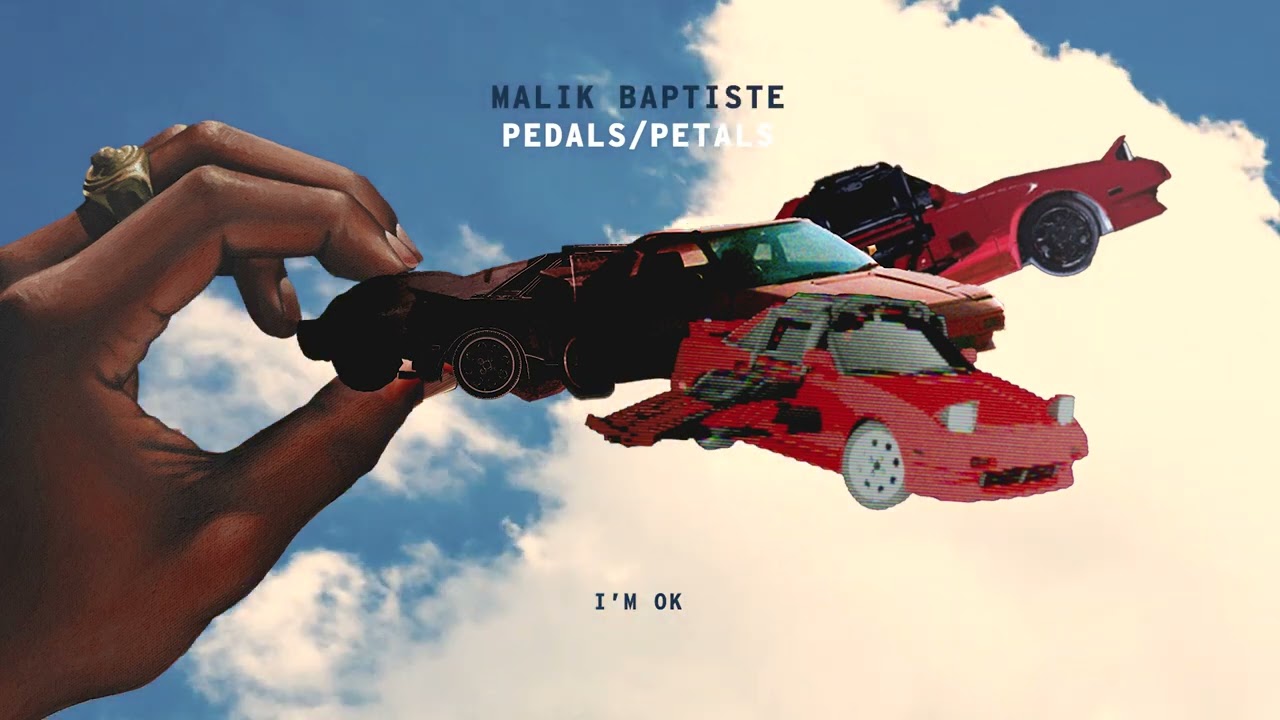 Malik Baptiste - I'M OK