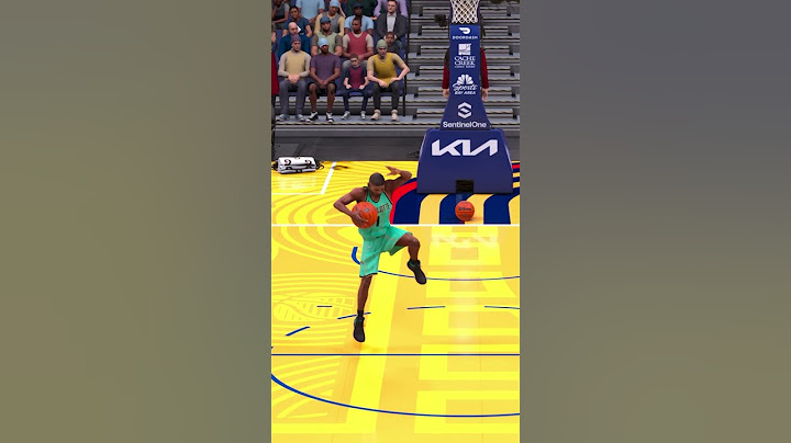 Can The Shortest Player Dunk?