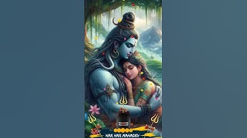 Har Har Mahadev Shambhu ☘️🌺🙏🏻 #somvar #bolenath_status #harharmahadev