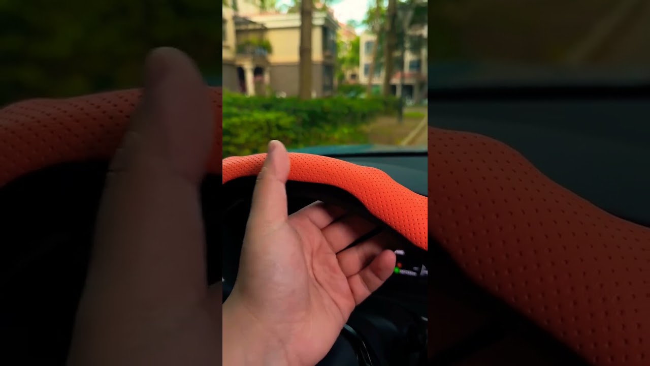 The design is simple yet high-end, and can be perfectly integrated into various interior styles.