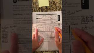 Consumer Math Lesson 1.3