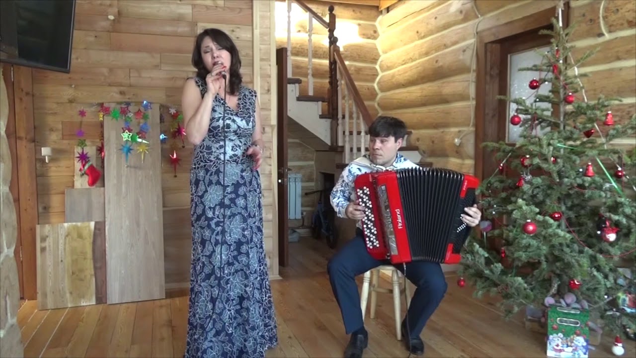 Карлос Элета Альмаран История любви Histoire d'un amour - YouTube