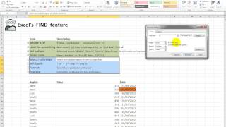 Video 00008 Features_Basic_FIND