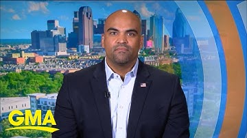 Congressman makes history by taking paternity leave