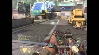 AFK Troll - Black Ops II Game Clip
