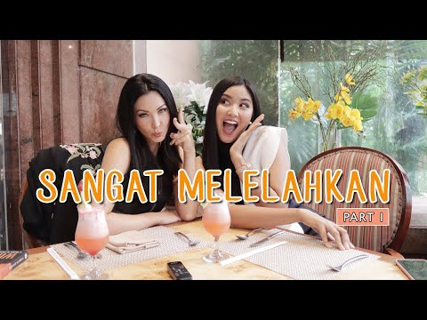 Natalie Glebova: MISS UNIVERSE BUKAN CITA-CITAKU 😏