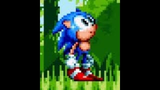 Noob Sonic Mania Gameplay.. (I am very bad at this)