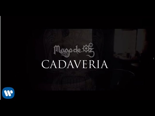 Mägo de Oz - Cadaveria