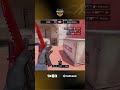 FalleN turns chaos into a CLEAN 1v3 #clutch #bo3 #starladder #major #budapest #cs #cs2