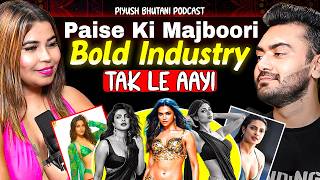 Paise Ki Majboori Bold Industry Mei Le Aayi Preeti Puneet Singh Altbalaji Ullu Ott