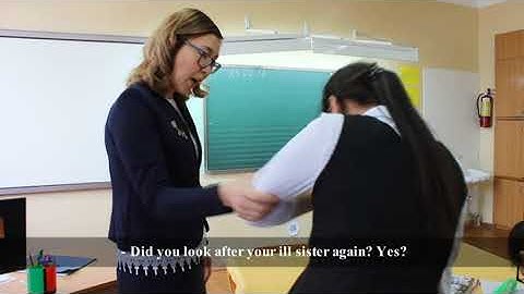 ARMAN ASUYI-короткометражный фильм. INFOMATRIX ASIA 2018