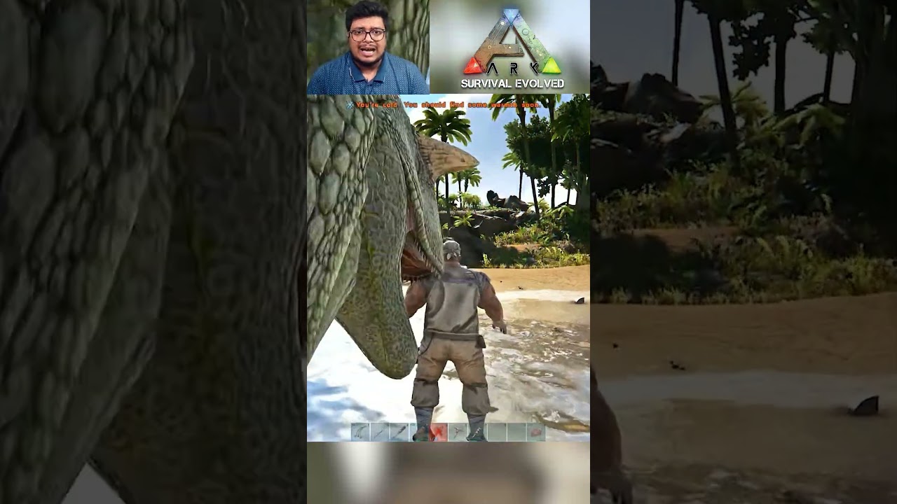 ARK Survival Evolved 